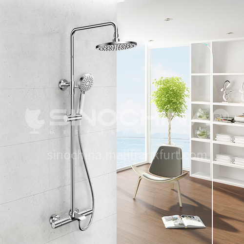 Constant temperature shower / full copper shower / Hanmark high-end brand